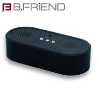 B.FRiEND 藍芽喇叭 SP01BK 黑色