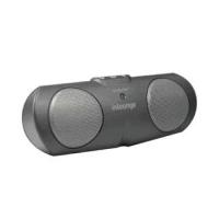 Inlounge音浪 USB喇叭 U210-S 銀色