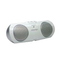 Inlounge音浪 USB喇叭 U210-W 白色