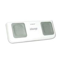 Inlounge音浪 USB喇叭 U200-W