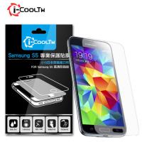 高清保護貼 Samsung S5