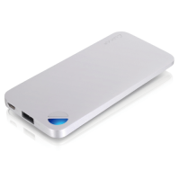 LUXA2 P2 超薄全鋁 5000mah行動電源