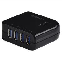 ORICO USB3.0 4Port Hub H4968-U3