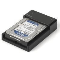 ORICO USB3.0 2.5/3.5吋硬碟外接座 6518US3