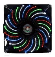 保銳 多彩維加斯 18CM LED風扇