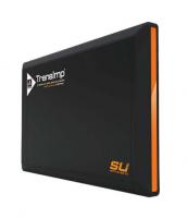 萌科技 勁速 USB2.0/eSATA 2.5吋外接盒