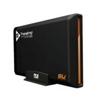 萌科技 勁速 USB2.0/eSATA 3.5吋外接盒