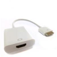 iPad/iPhone 轉HDMI 轉接線