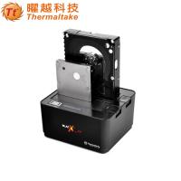 曜越 BlacX Duet 5G 雙槽 外接式硬碟盒