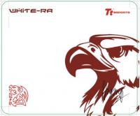 Tt eSPORTS White-Ra 限量電競鼠墊(黑/白 兩色)
