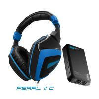 微太克 EXSOUND Pearl II – C 耳機麥克風