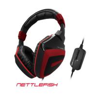 微太克 EXSOUND NettleFish 耳機麥克風(三色選擇)