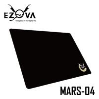 eZova Mars04 竹炭電競滑鼠墊(中/大)