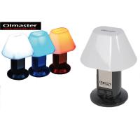 Oimaster 寶蓮燈1號 3Port USB2.0 HUB