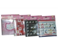 卡通CD包 KITTY 20片入