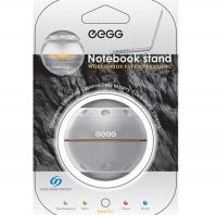 eeGG筆電散熱墊AG200SG 白 檀香