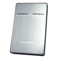 電力銀行 POWER BANK 5000mAh 鋁殼 MP-5000