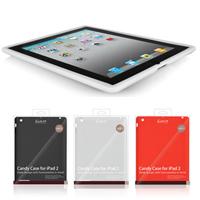 iPad2果凍套