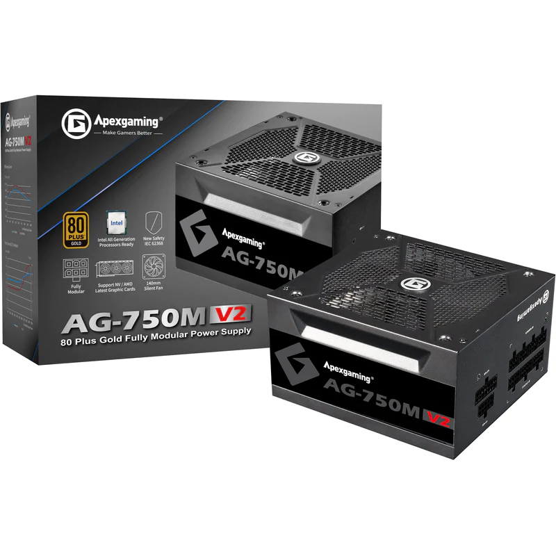 Apexgaming AG 750 V2