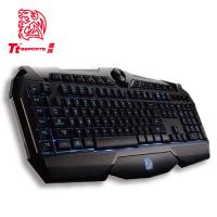 曜越 挑戰者Prime炫光版電競鍵盤 (停產)