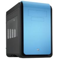 AeroCool DS Cube 透側 黑藍 (停產)