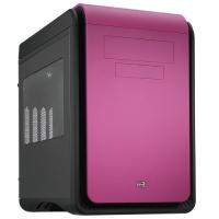 AeroCool DS Cube 透側 粉紅 (停產)