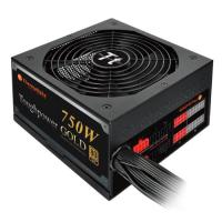 曜越 Toughpower 750W 金牌認証 (Modular) (停產)