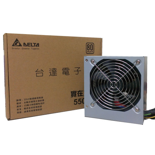 Apergaming AI-500 80+ 白牌 (停產)