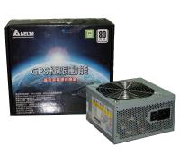 台達 極限動能450W 80Plus銅牌 GPS-450ABB (停產)