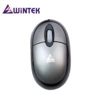 WINTEK 雪精靈USB光學滑鼠 WSS30U (停產)