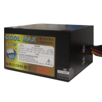 COOL MAX 450W (停產)
