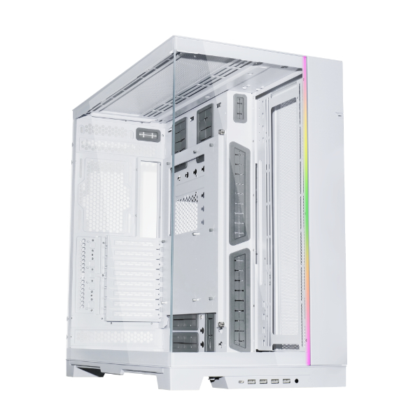 Lian Li O11 Dynamic EVO XL 白
