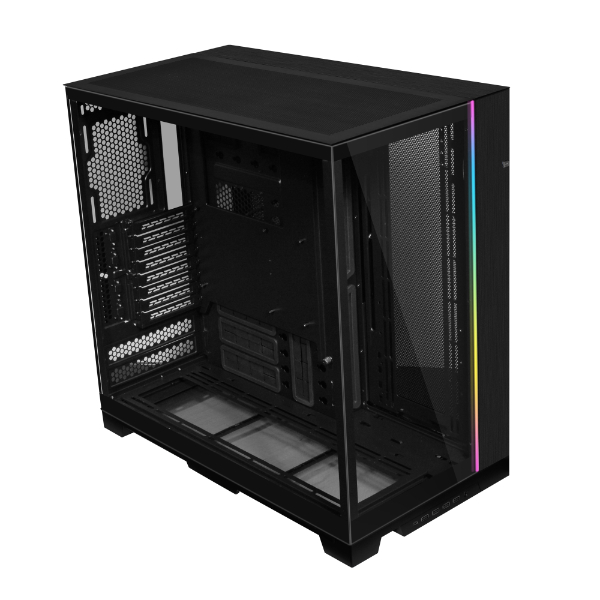 Lian Li O11 Dynamic EVO XL 黑