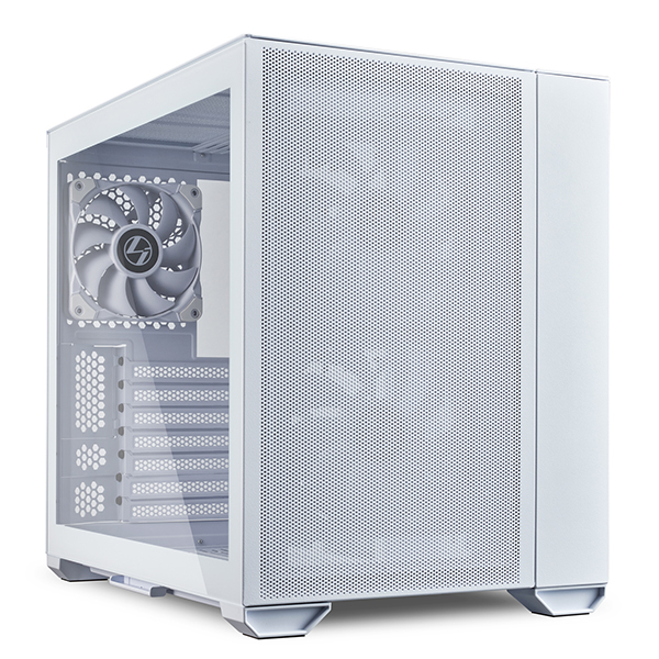 Lian Li O11 Air Mini 白