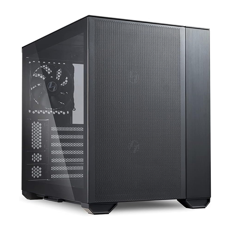 Lian Li  O11 Air Mini 黑