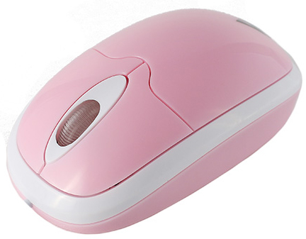 WINTEK WSS91U海豚鼠 USB 粉