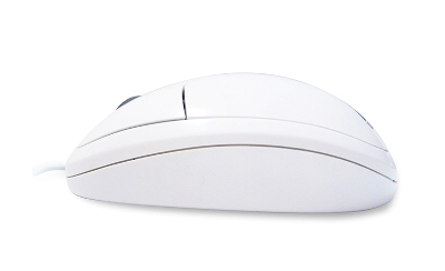 WINTEK WSS91U海豚鼠 USB 白
