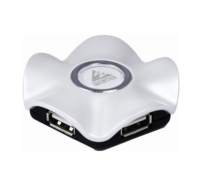 WINTEK WH005 魔方白