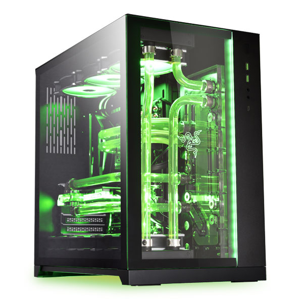 Lian Li O11Dynamic RAZER