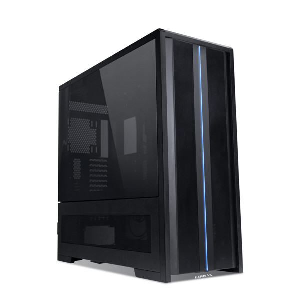 Lian Li V3000 PLUS 黑色