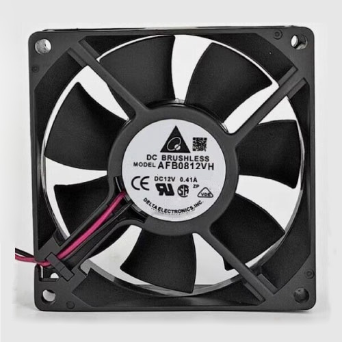 台達 DC風扇 12V 0.41A AFB0812VH (大4PIN)