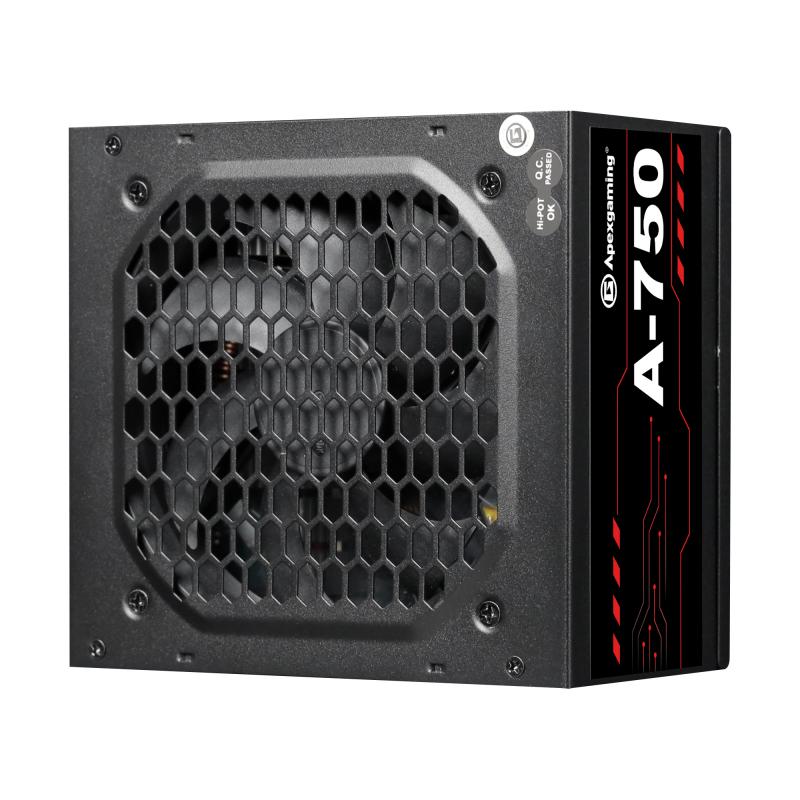 Apexgaming A-750 電源供應器