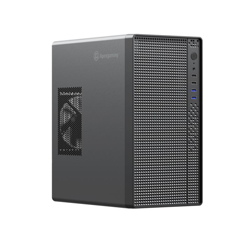 Apexgaming M110 M-ATX 機殼