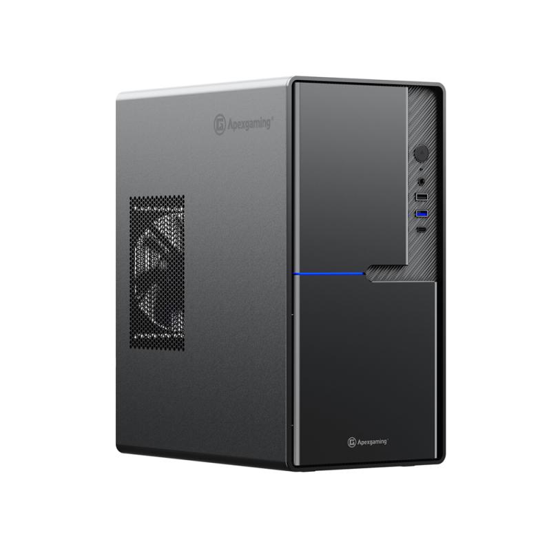Apexgaming M120 M-ATX 機殼