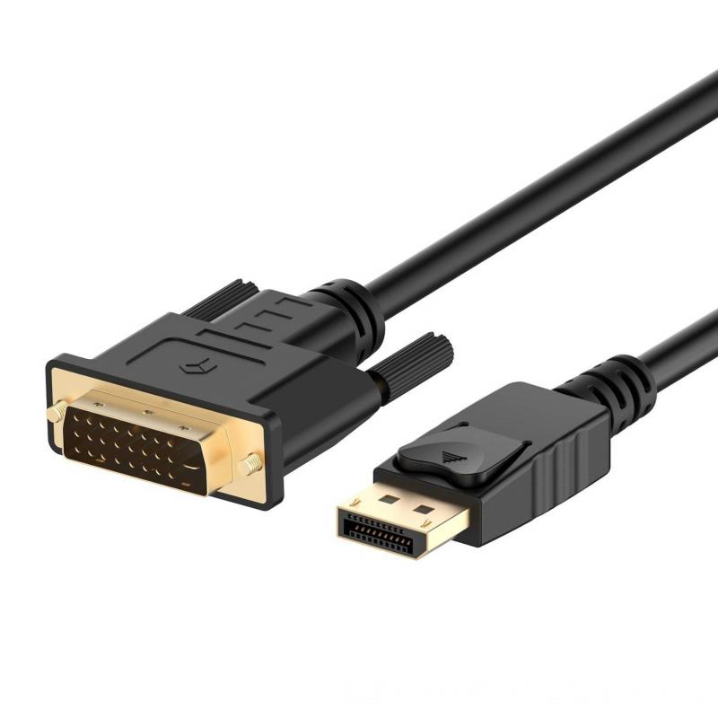 DP公-DVI 24+1公 1.8米