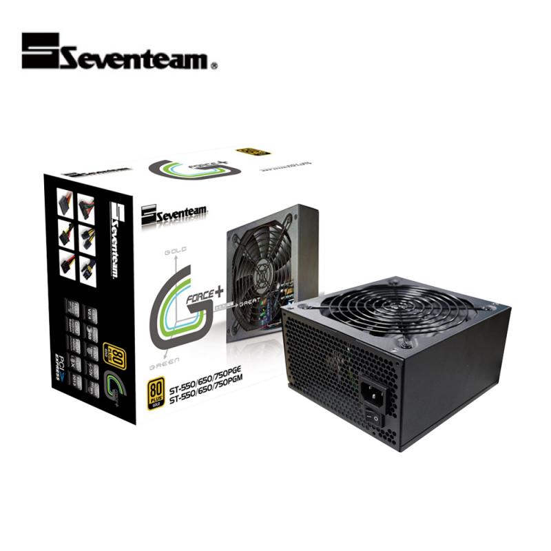 七盟 ST750-PGM 電源供應器