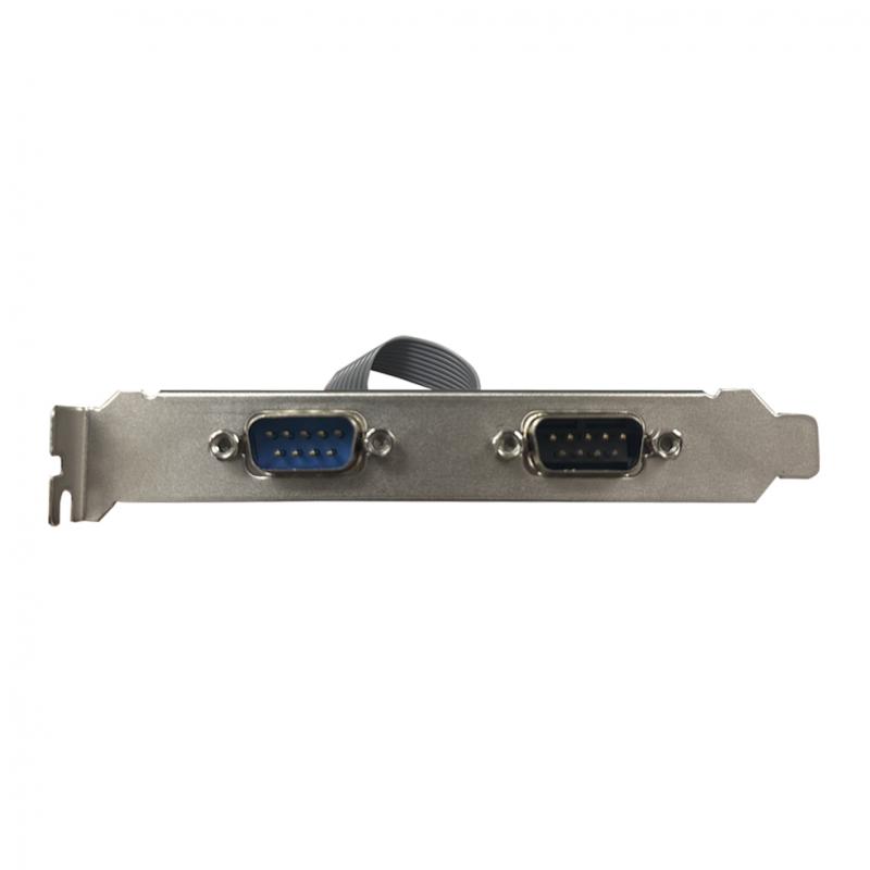 威力 MCS99100-2S PCI-E RS232/2PORT