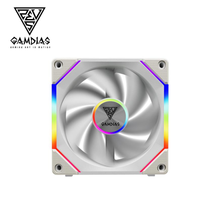 GAMDIAS 亞勒士 AEOLUS P2-1201 WH 白色