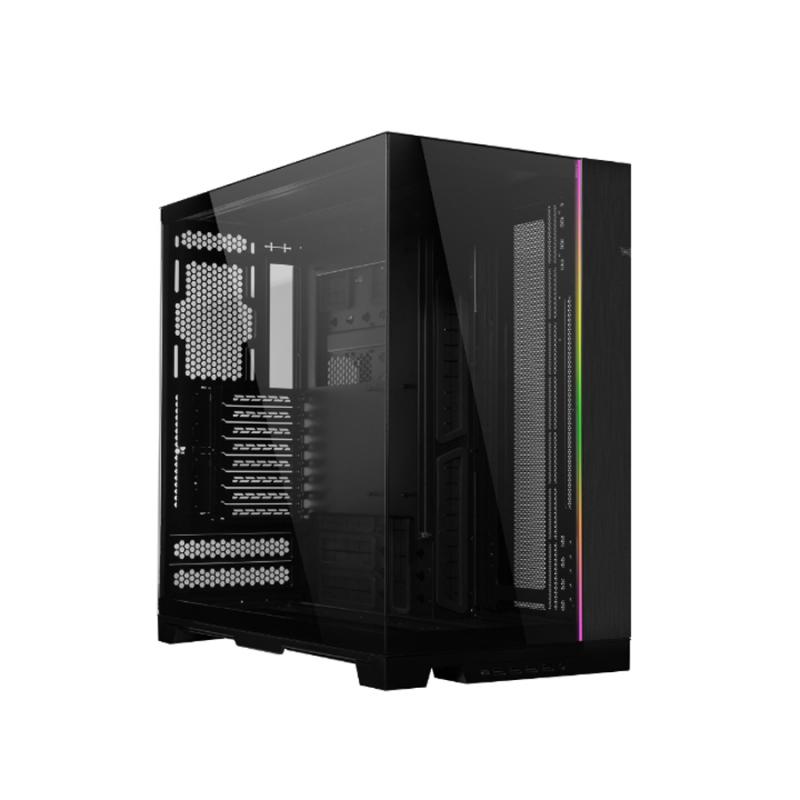 Lian Li O11 Dynamic EVO XL 黑
