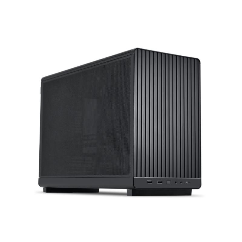 Lian Li A3 m-ATX 黑